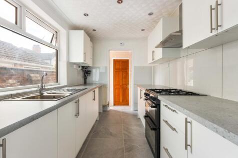 New Kitchen
