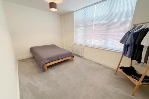 Montague Place, Worthing Central, Worthing, West Sussex photo 4