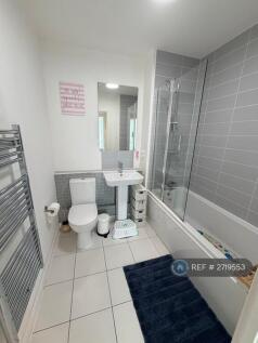 Family Bath
