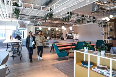 Meadows Business Park  Cabin 42  27th March 2023