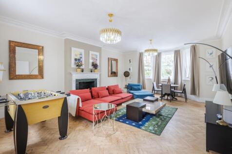 Oakwood Mansions, W14 photo 3