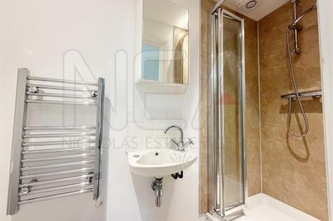 En suite