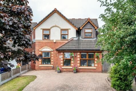 Front External