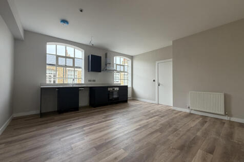 1 Bedroom Flat to Rent