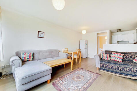 Reception/Kitchen