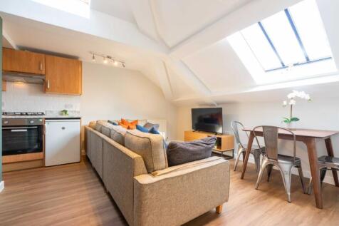 Flat 11 Shiners Yard