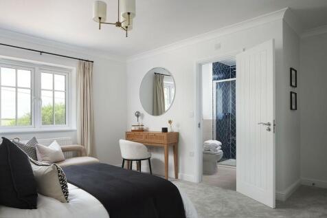 Previous showhome