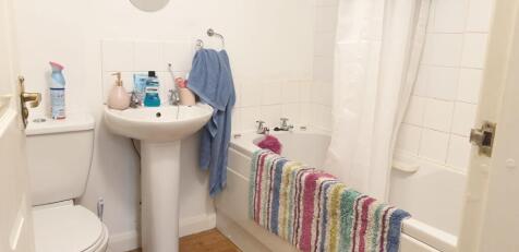 St Andrews // 2 Bed Student House // SEP 2027 photo 4