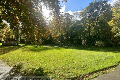 Park Across The Road