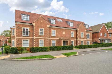 Basingstoke, RG24 - property photo