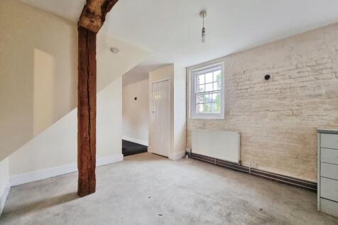 Dining Space/Kitchen