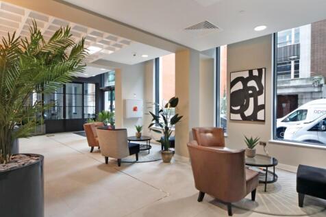 Resident Amenities