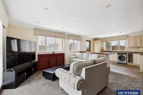 Living, Dining &amp; Kitchen