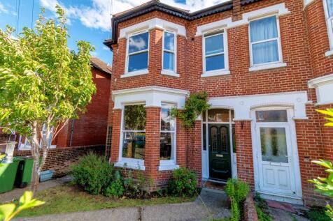 Southampton, SO14 - property photo