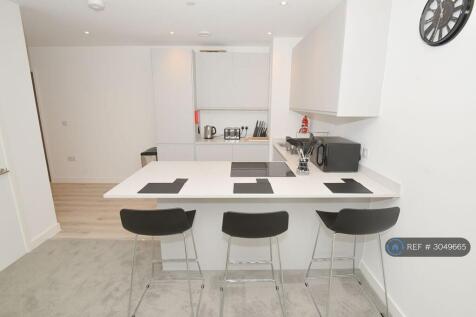 Wharf End, Trafford Park, Manchester, M17 photo 4