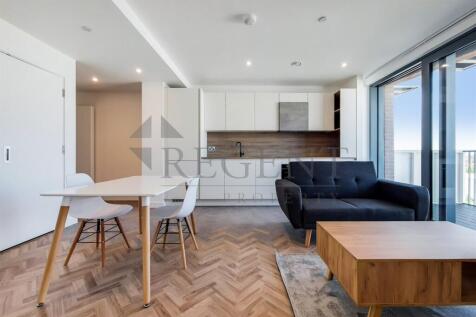 Open plan