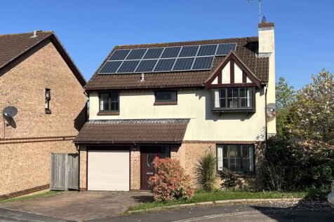 Honiton, EX14 - property photo