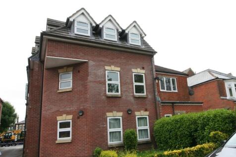 1 bedroom ground floor apartment