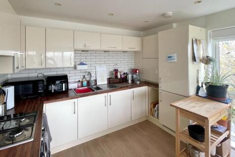 Living/Dining/Kitchen