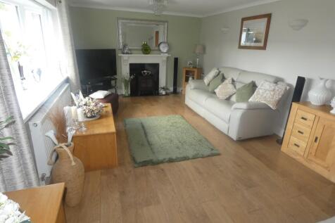 Main Lounge