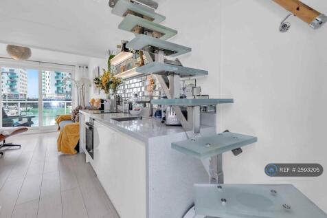 Staircase Leading Up, Stairs Are Steep