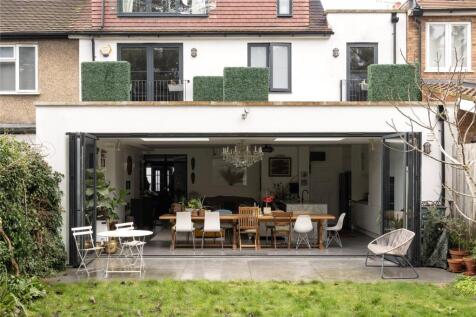 Chamberlayne Road, London, NW10 photo 3