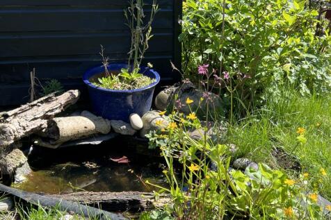 Poets Corner, 8 Glen Road, Palnackie - Williamson 