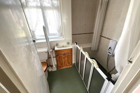 Wet Room