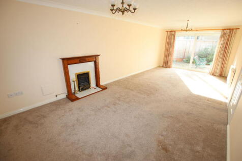 Sunnyside Way 20 - Lounge 3
