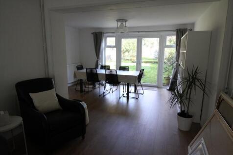 Kidbrooke Grove  photo 4