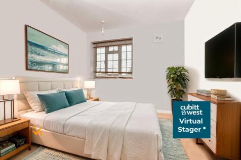 Bedroom 2 (Contemporary Style)