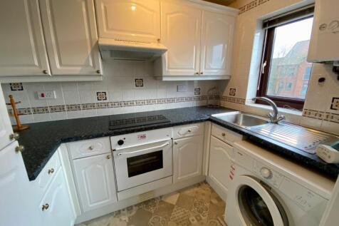 Trinity Court, Fish Street, Hull, East Yorkshire, HU1 photo 3