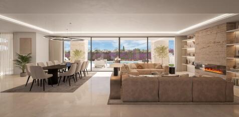 Lounge &amp; Dining