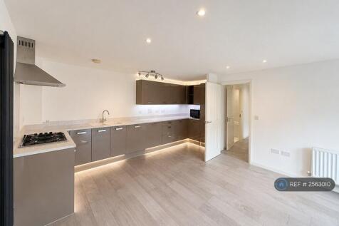 Kitchen/Lounge