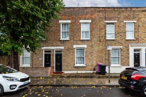 152 Grantley Street, Bethnal Green, London, E1 4BT