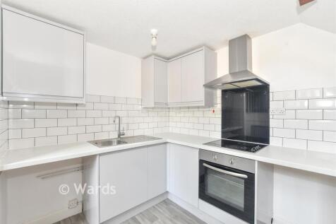 Lounge/Kitchen