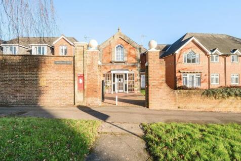 Davidson Frost-Wellings, DFW, Cherchefelle Mews, F