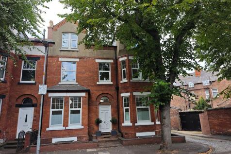 41 Aglionby Street