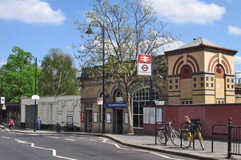 property in Seagrave Road, 
West Brompton, SW6