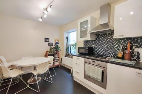 Modern Kitchen Diner