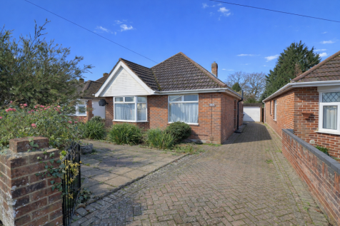 Southampton, SO19 - property photo