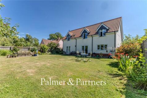 Woodbridge, IP13 - property photo