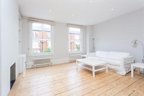 Lettings Hammersmith Sulgrave Road - Reception (2)