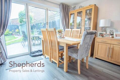 Lampits, Hoddesdon, Hertfordshire photo 4