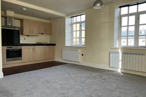 Living/Dining Kitchen