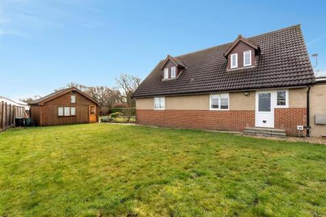 Rear/Outbuilding