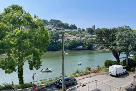 View from Master ...