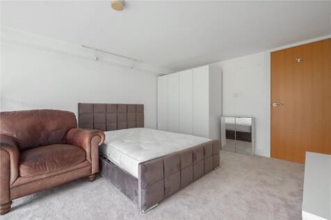 Galleried Bedroom