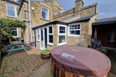 Courtyard Garden