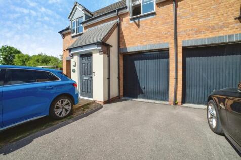 Garage/Parking